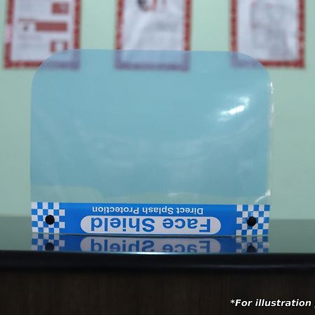 Oyo Platinum Inn Nayagaon Bagian luar foto